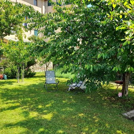 Апартаменты Dimora Bellavista Сиена Экстерьер фото