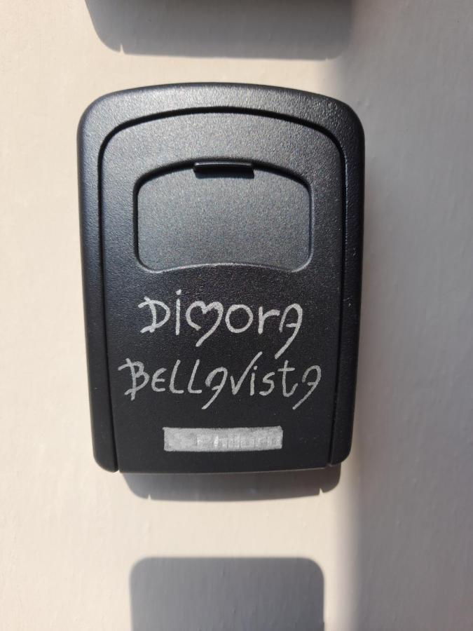 Апартаменты Dimora Bellavista Сиена Экстерьер фото