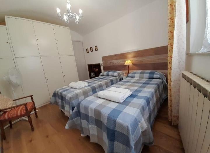 Апартаменты Dimora Bellavista Сиена Экстерьер фото