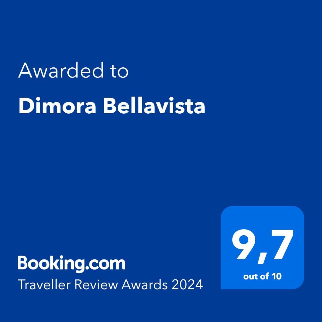 Апартаменты Dimora Bellavista Сиена Экстерьер фото